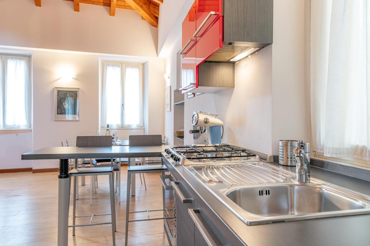 Apartment Easy Welcome Casa Roncati - *