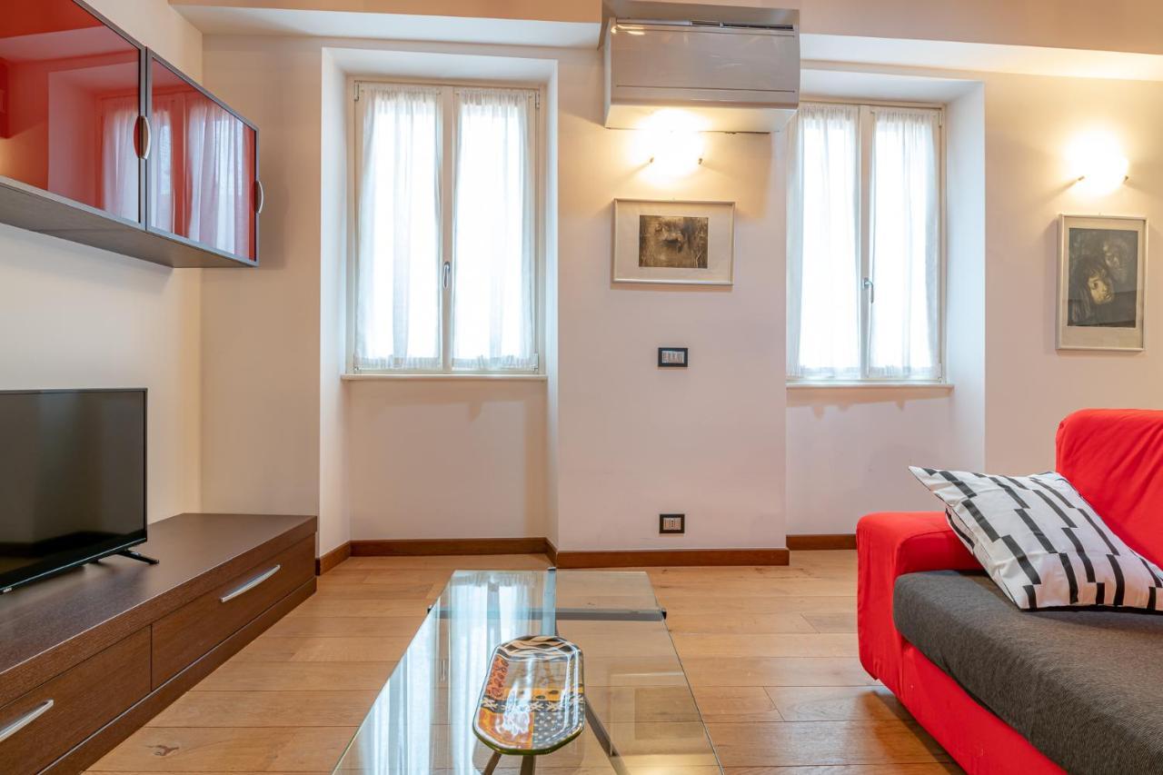 Apartment Easy Welcome Casa Roncati - Bellagio