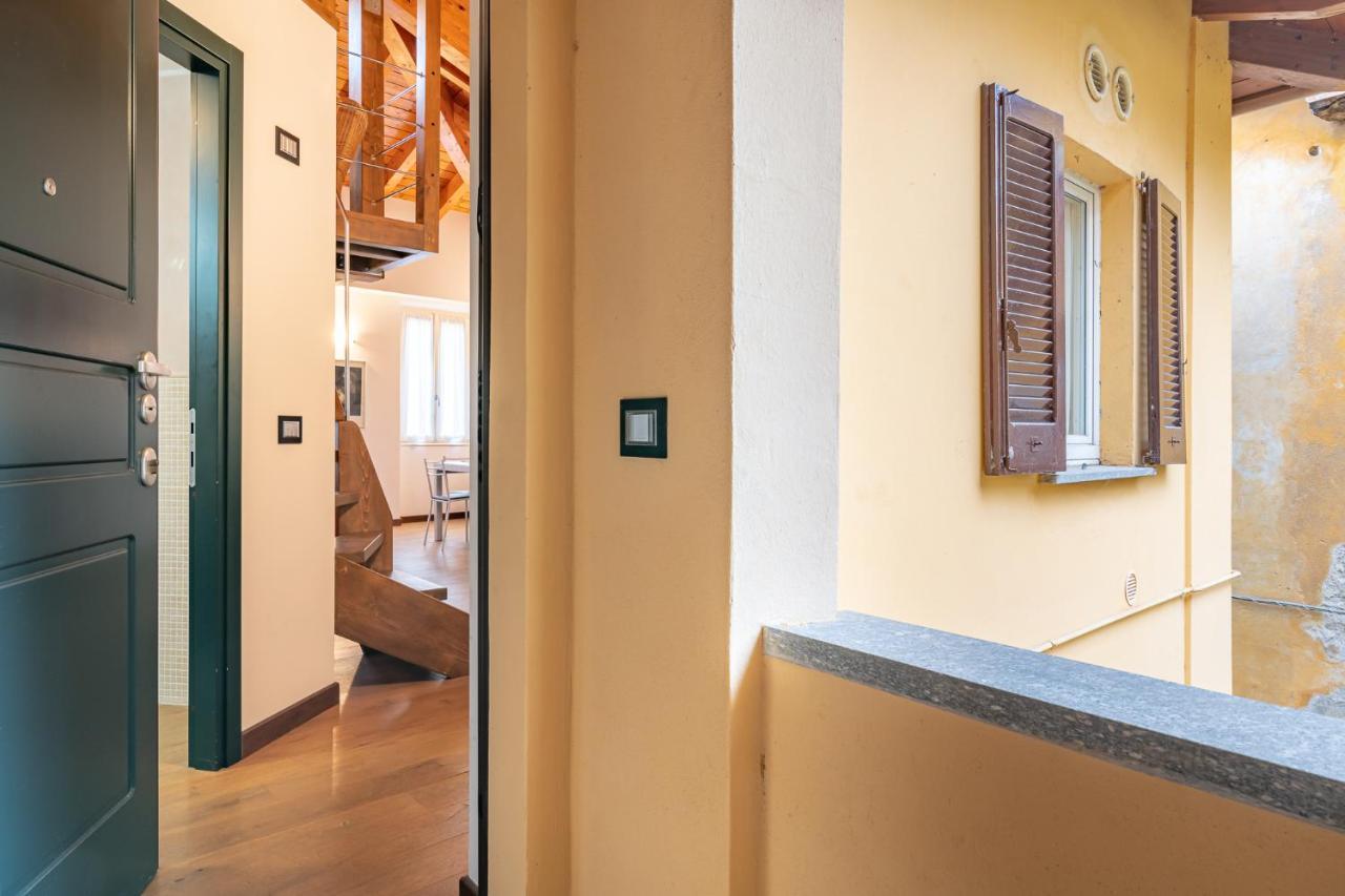 Easy Welcome Casa Roncati - *