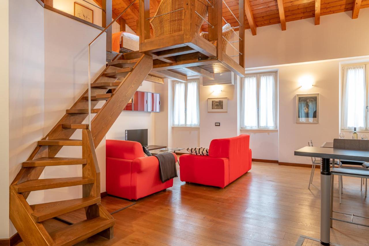 Easy Welcome Casa Roncati - *