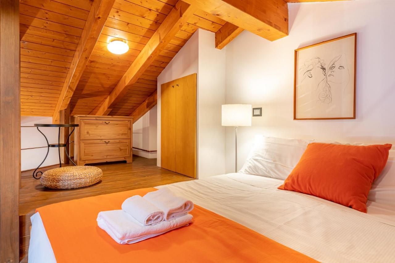Easy Welcome Casa Roncati - Apartment Bellagio