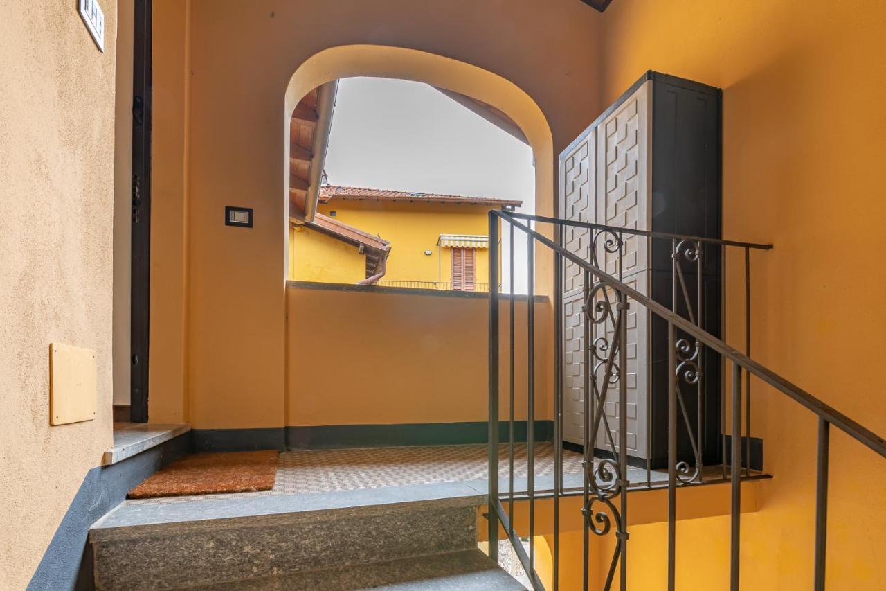 Easy Welcome Casa Roncati - Apartment