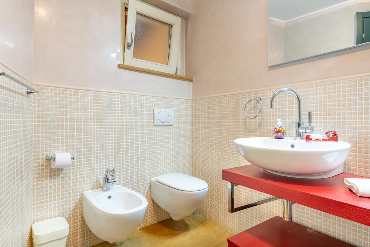Apartment Easy Welcome Casa Roncati - *