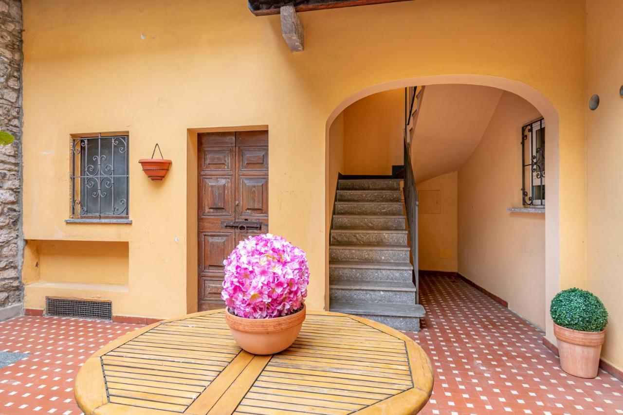 Apartment Easy Welcome Casa Roncati - *