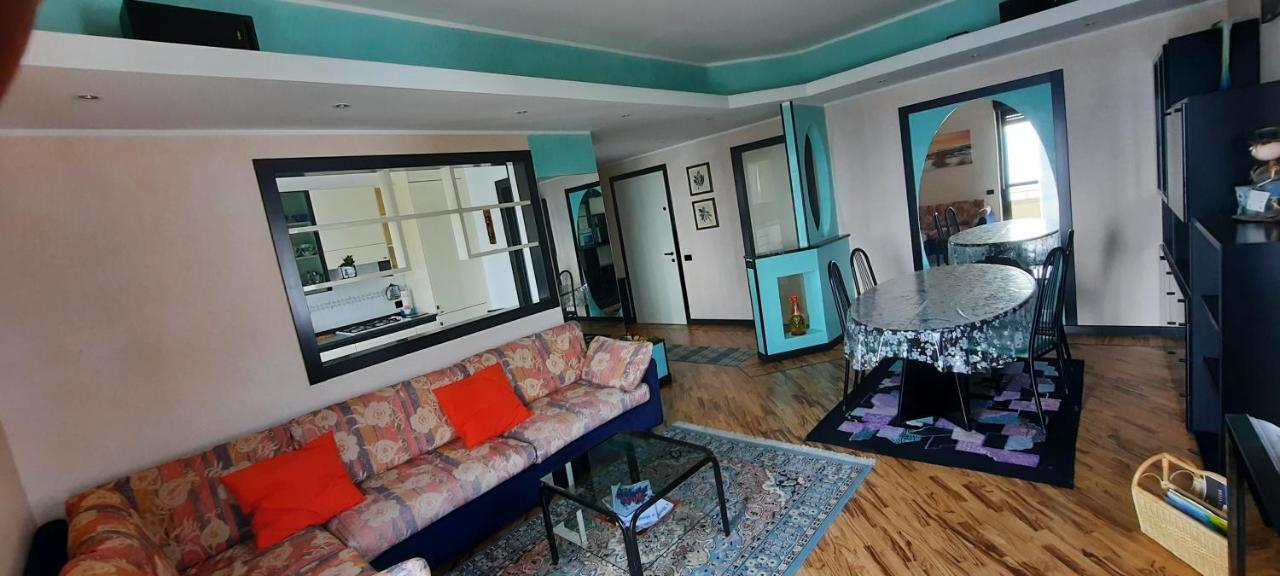 La Terrazza Casa