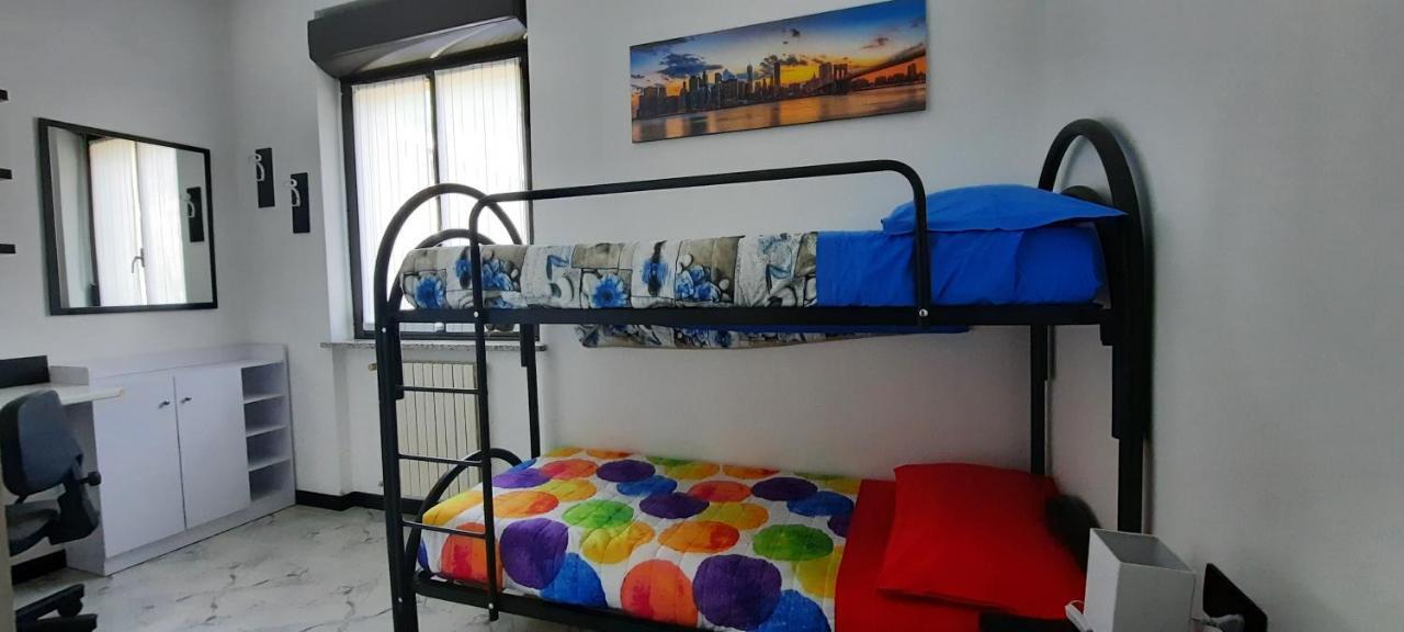 La Terrazza Casa Apartment *