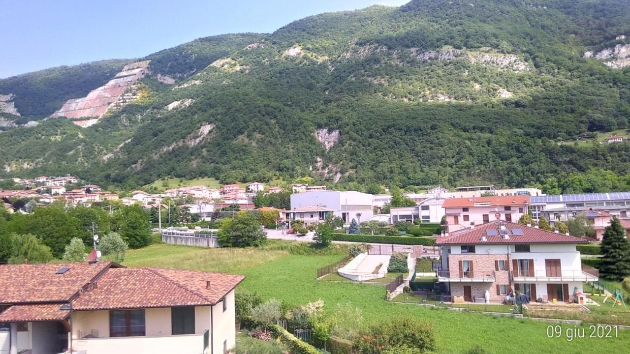 Hostel Cornizzolo