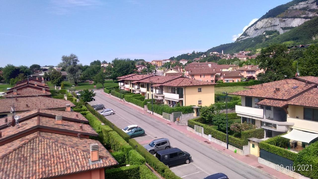 Hostel Cornizzolo *