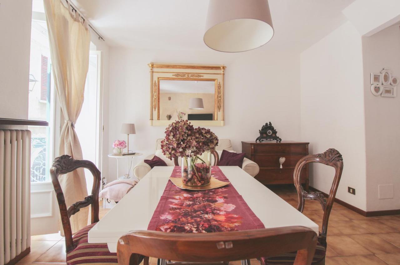 Il Tuffatore Holiday home Menaggio