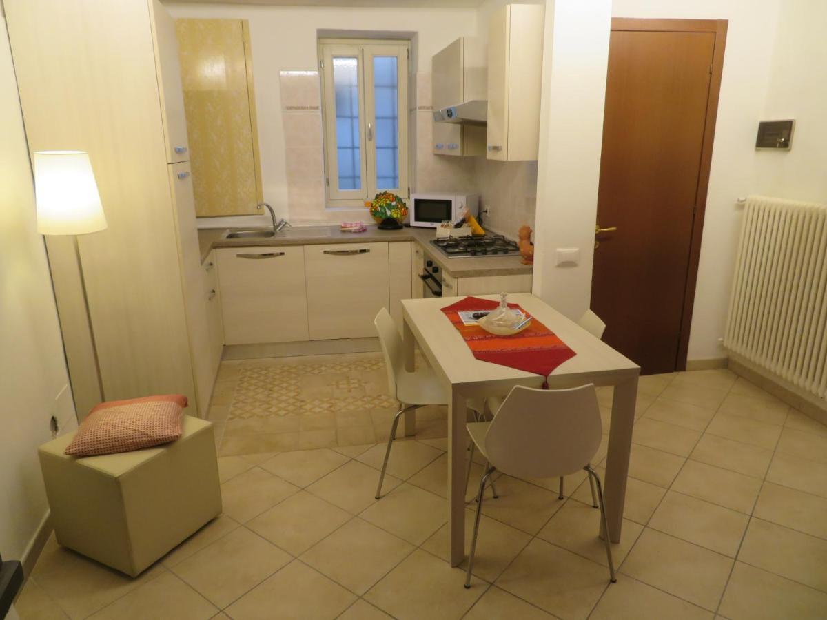 Apartment Silu *