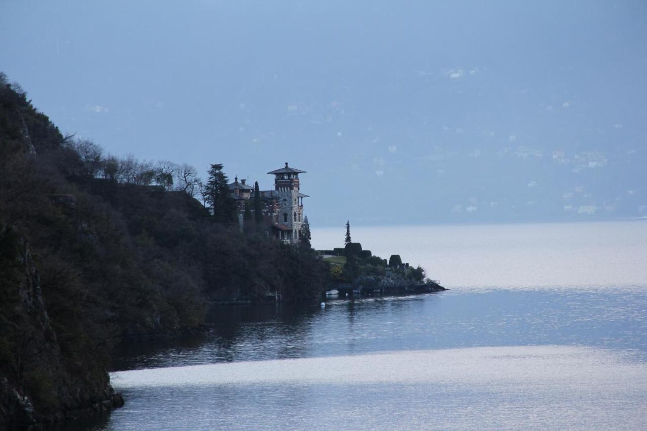Bed & Breakfast Foresteria Di