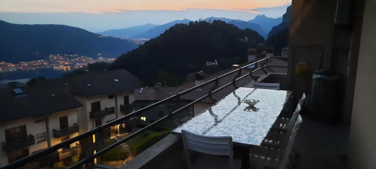 La Terrazza Casa Apartment