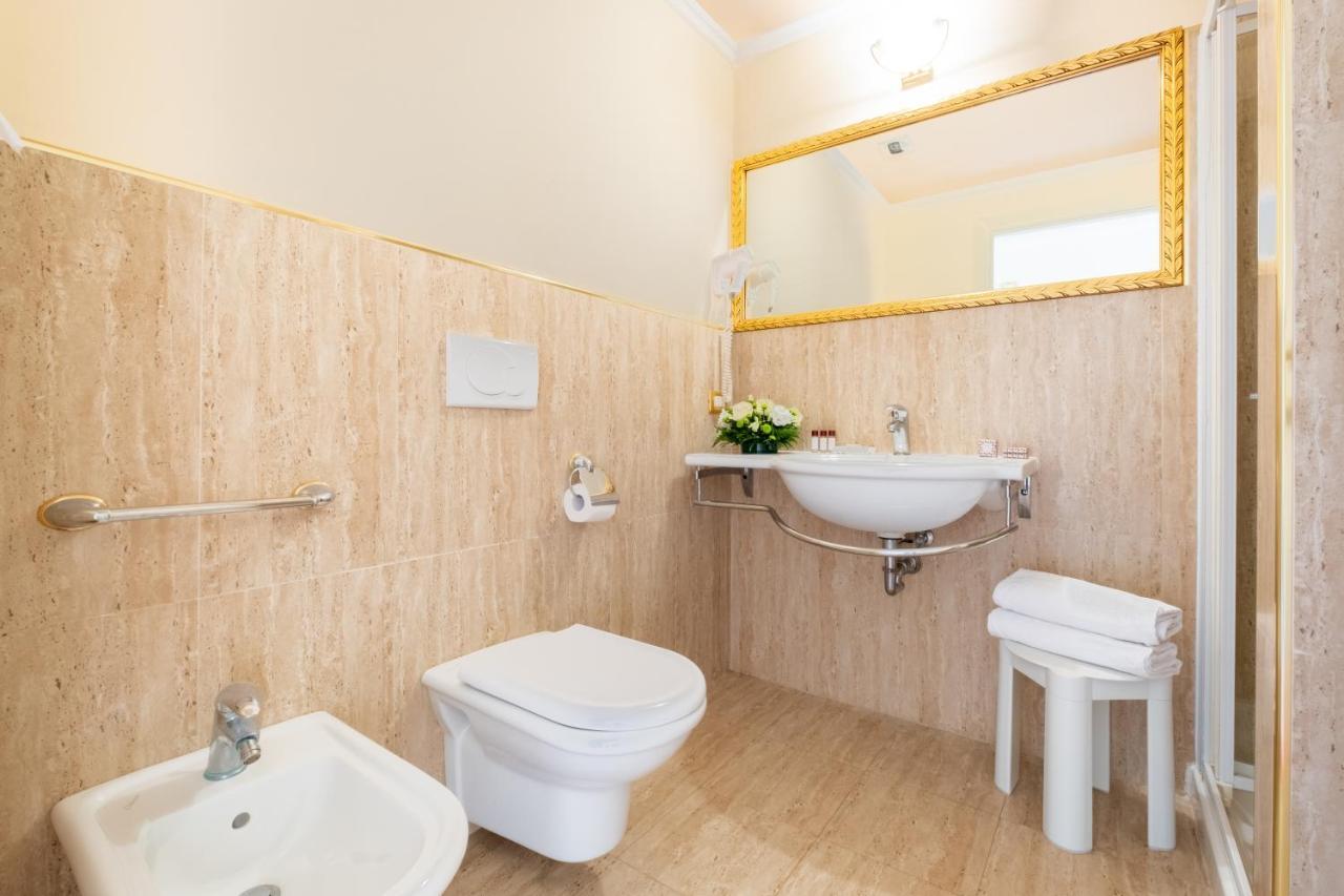 Hotel Grand Cadenabbia