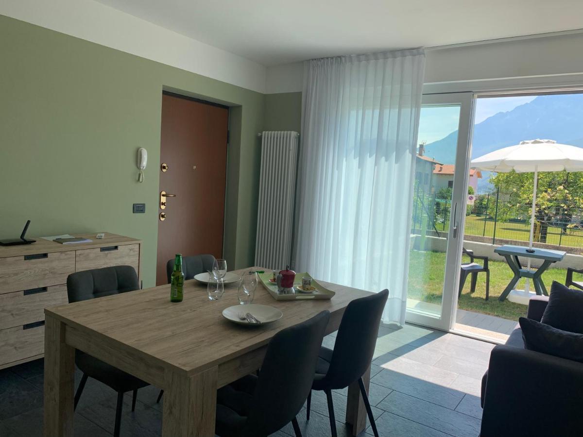 Holiday home Casa Verde, Dongo, Di