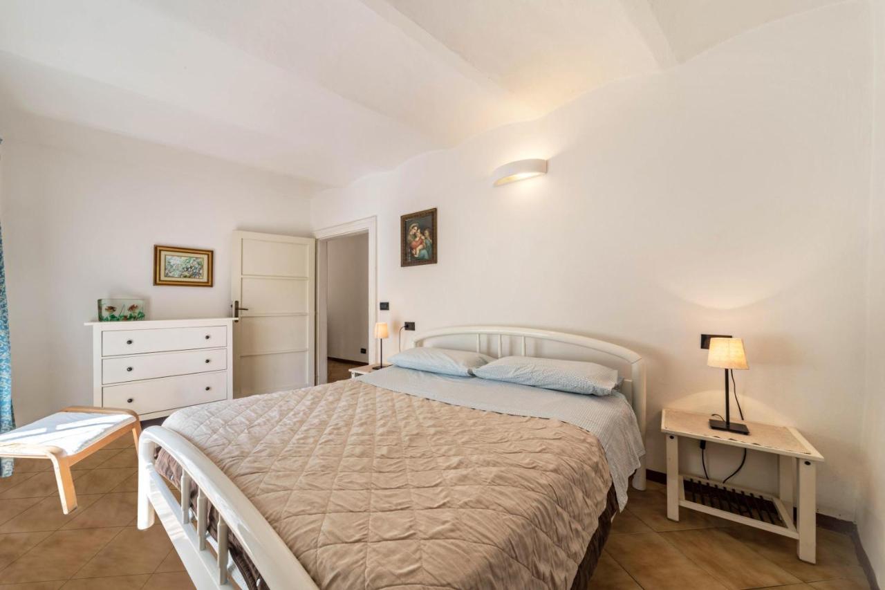 Albertina Apartment *