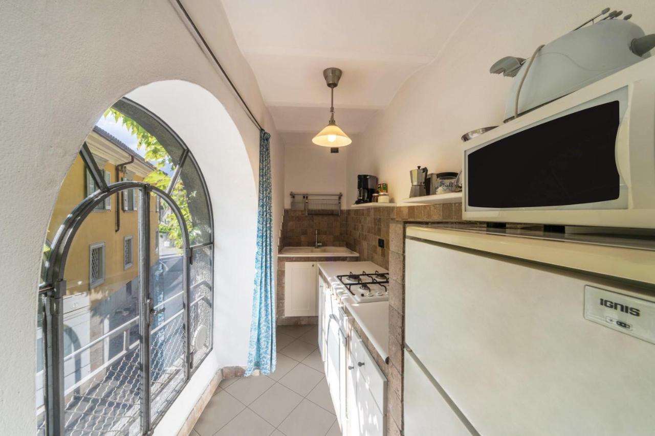 Apartment Albertina Varenna