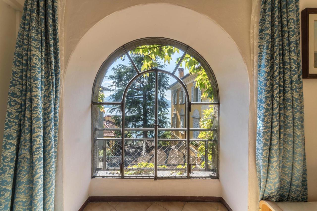 Albertina Apartment *