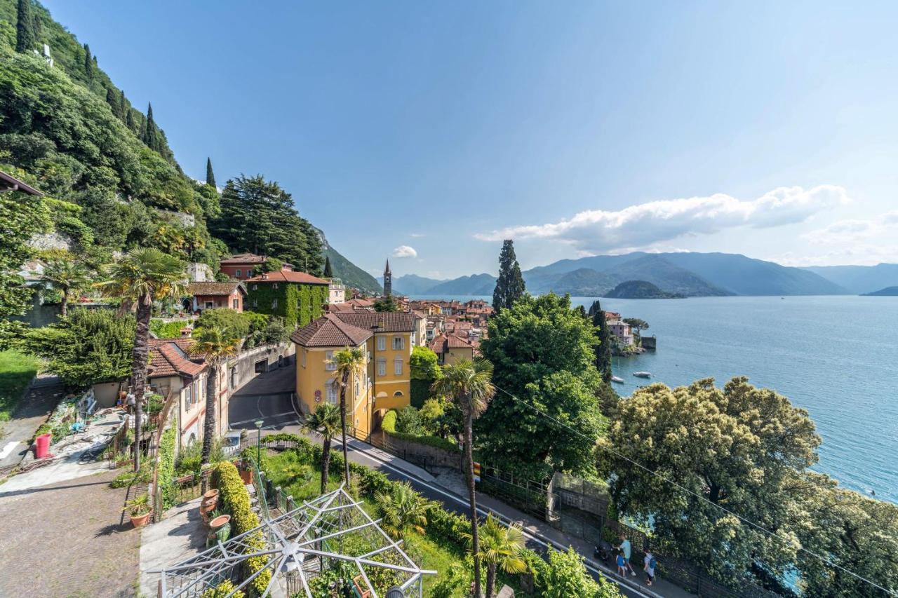 Albertina Apartment Varenna