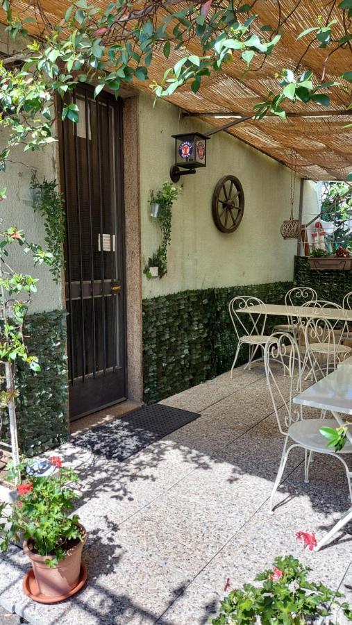 Inn La Tana Del Luppolo *