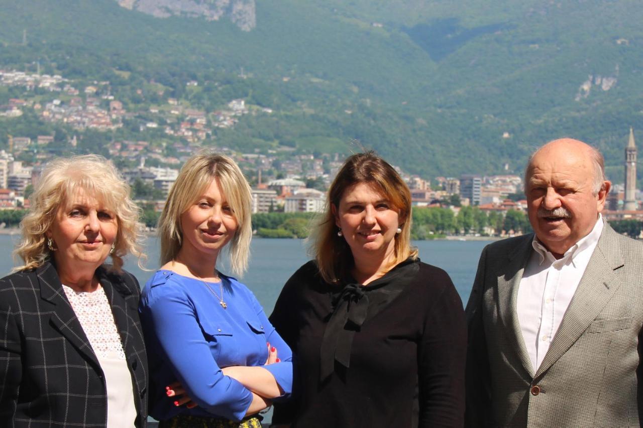 Boutique Giulia 3*