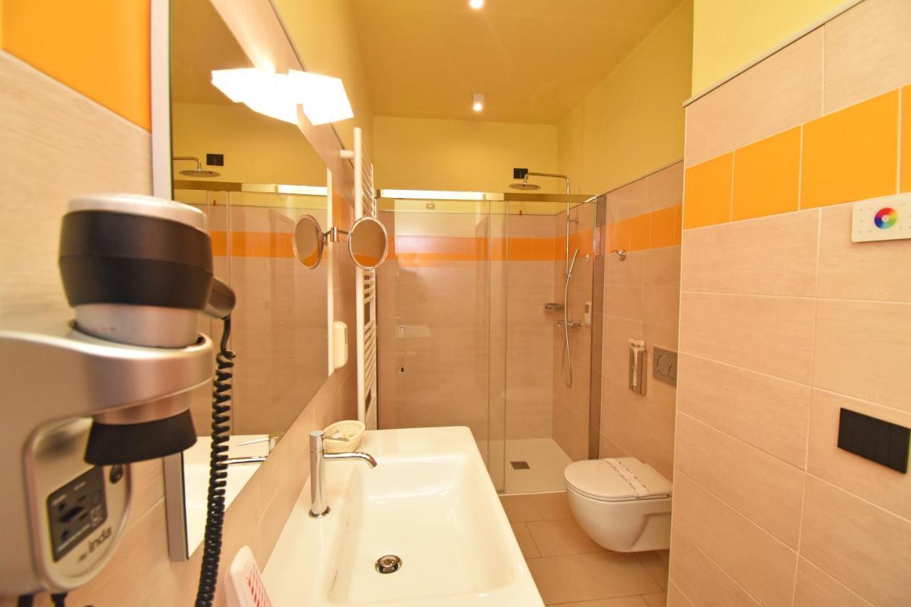 Hotel Ristorante Conca Azzurra 3*