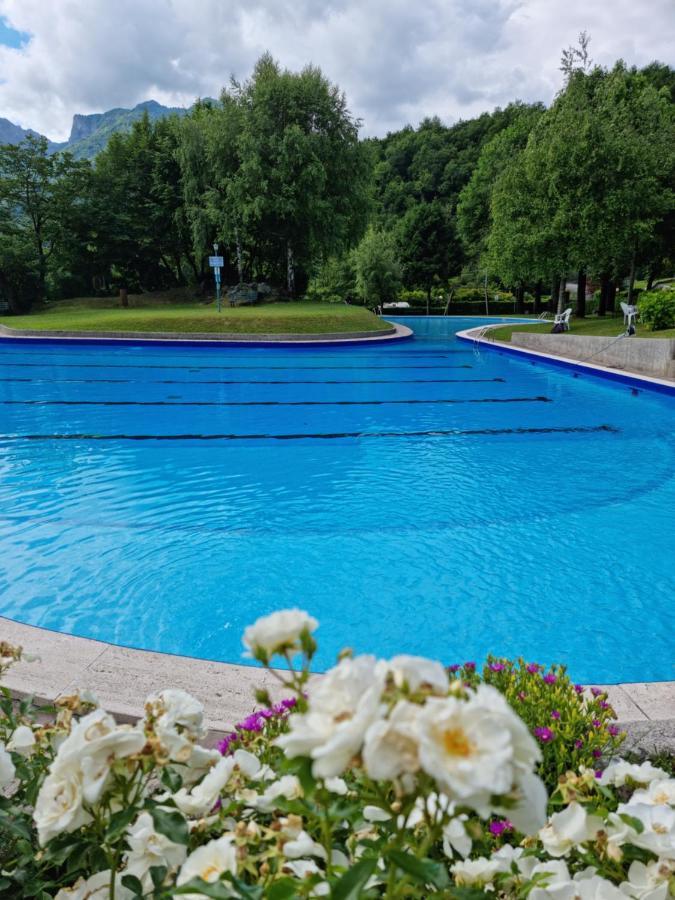 Beatrice - Lago Di Como