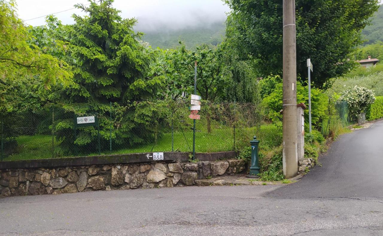 Il Bogno Bed & Breakfast Lierna