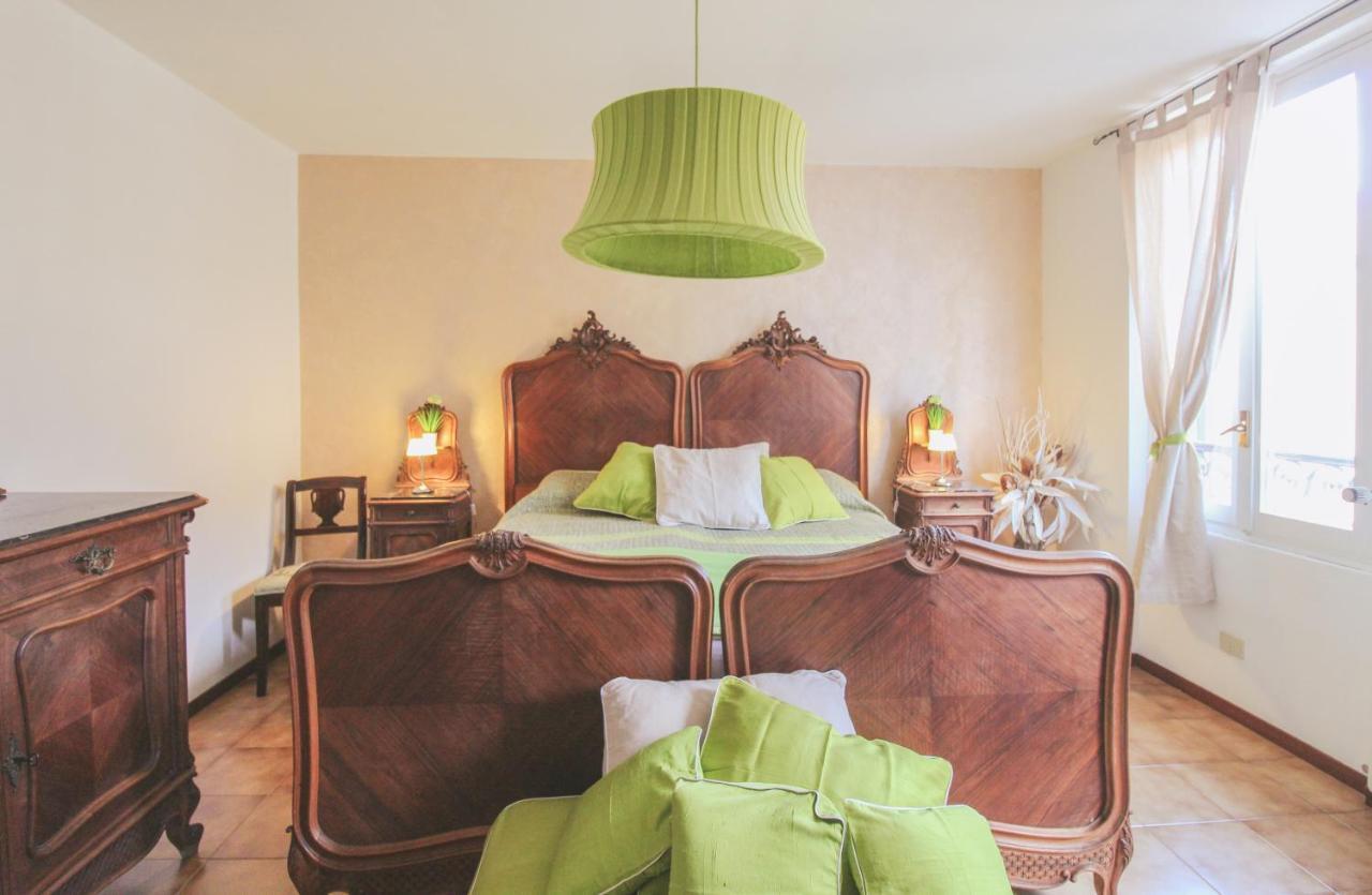Il Tuffatore Holiday home