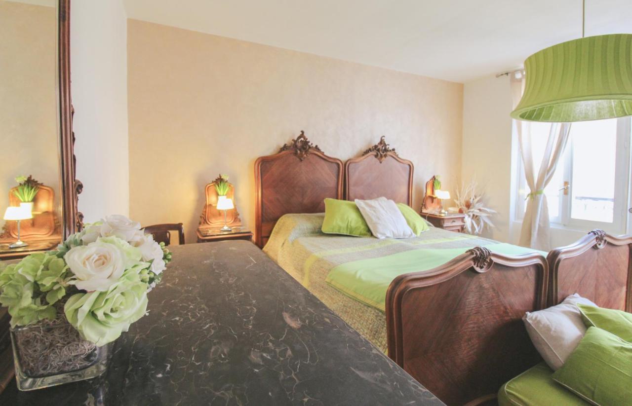 Il Tuffatore Holiday home *