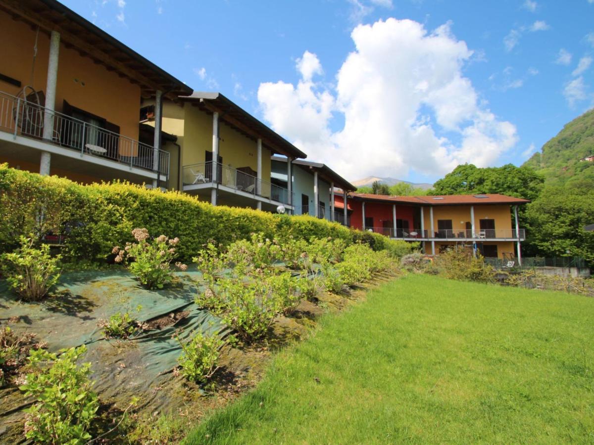 Locazione Turistica Borgo Castello Apartment *