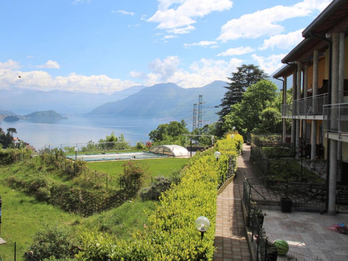 Apartment Locazione Turistica Borgo Castello