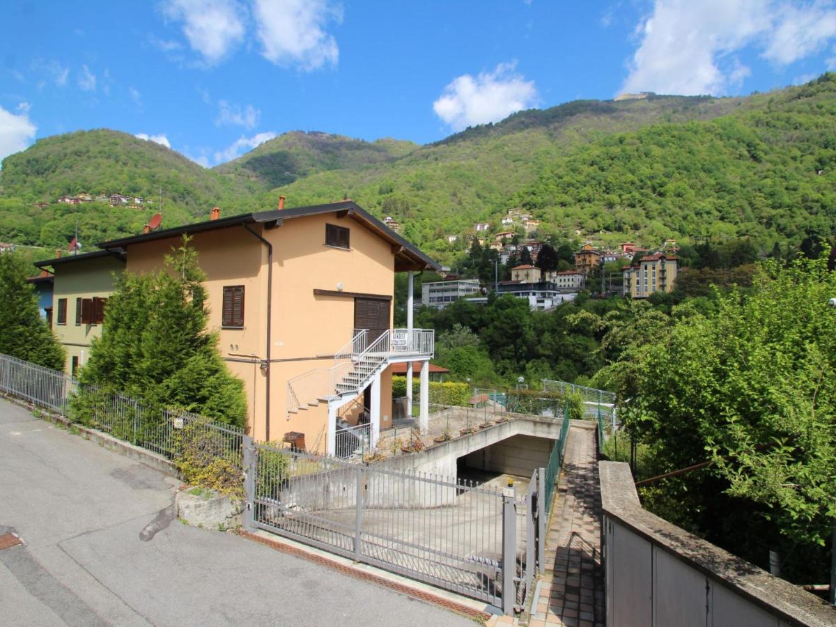 Locazione Turistica Borgo Castello * Argegno