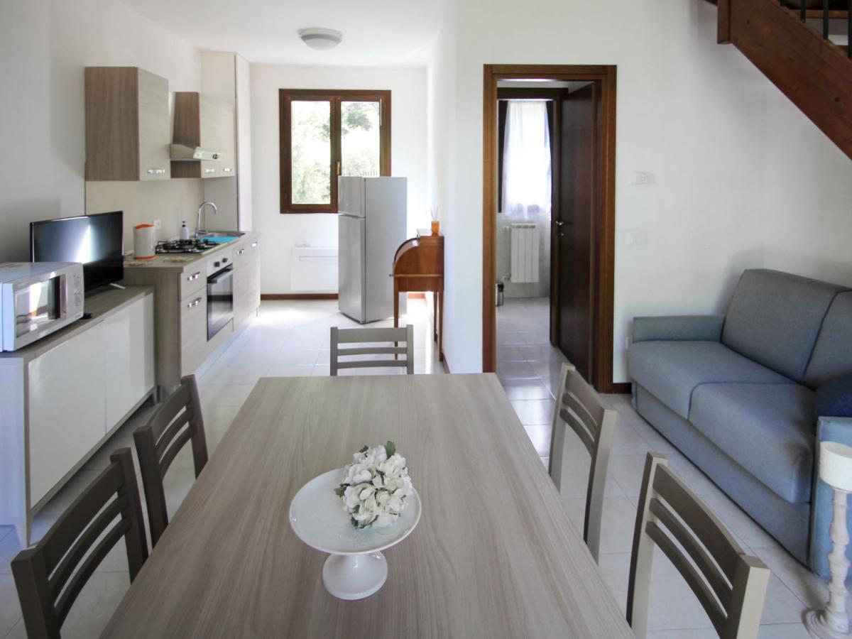 Apartment Locazione Turistica Borgo Castello Argegno