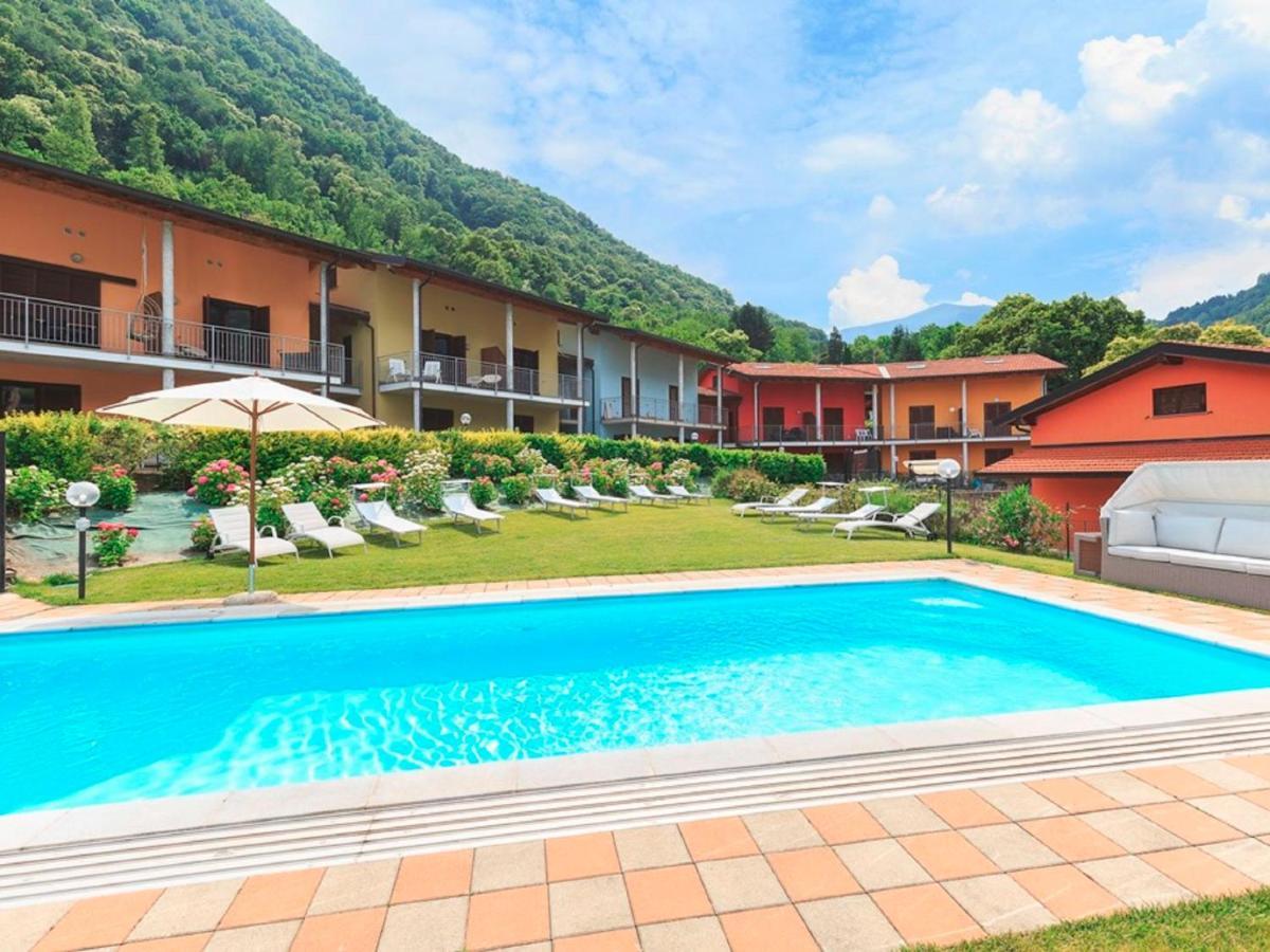 Locazione Turistica Borgo Castello *