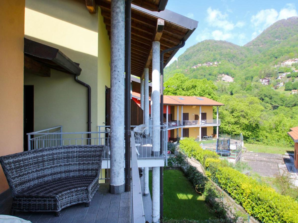 Locazione Turistica Borgo Castello Apartment *