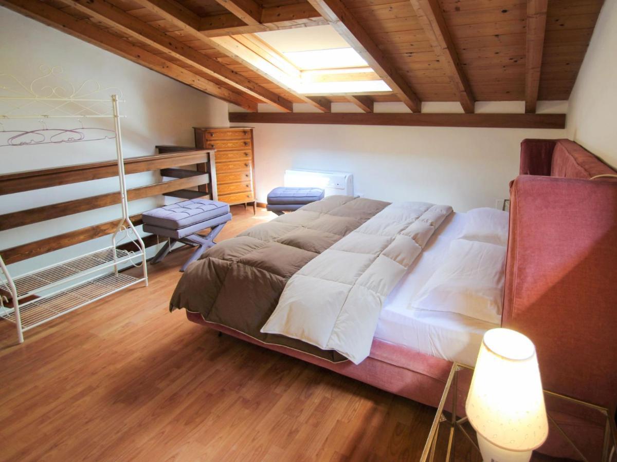 Locazione Turistica Borgo Castello Apartment Argegno