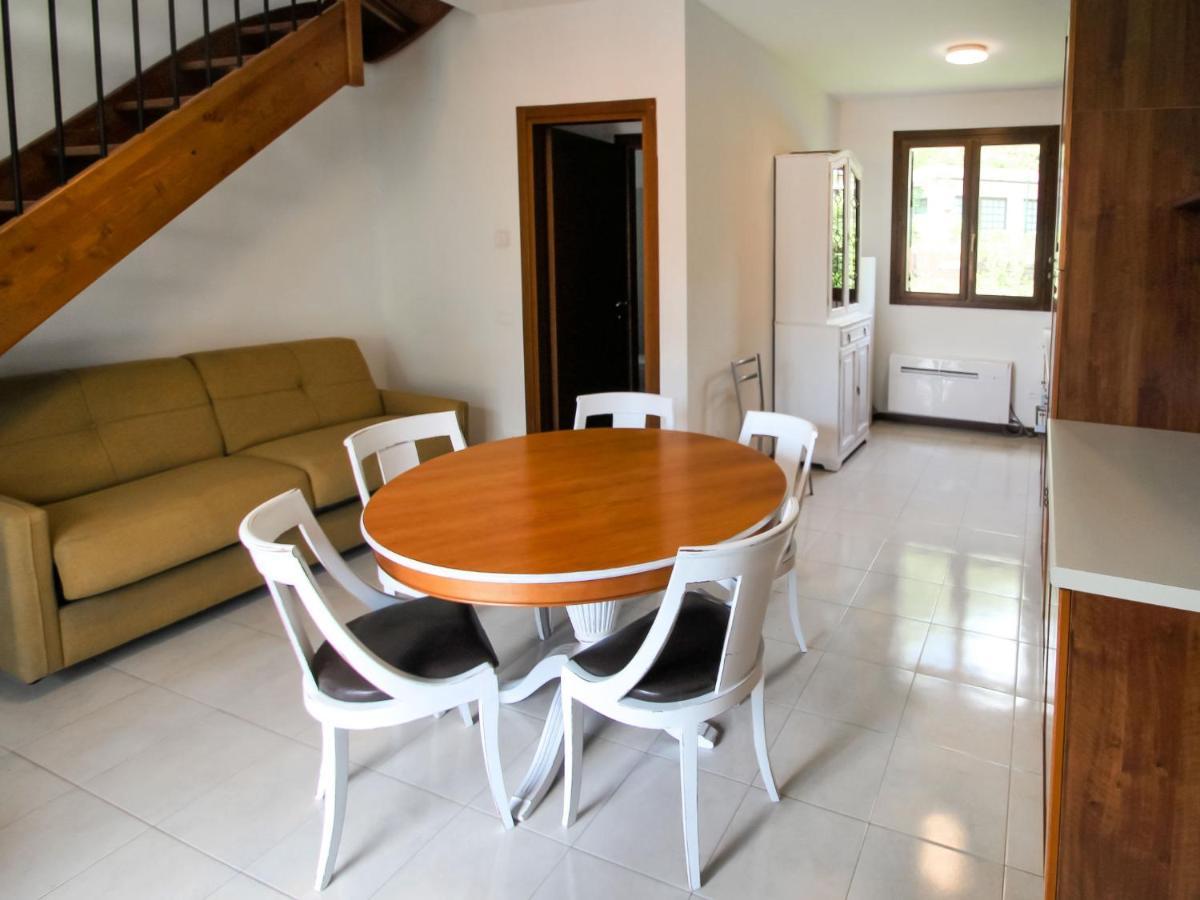 Apartment Locazione Turistica Borgo Castello Argegno