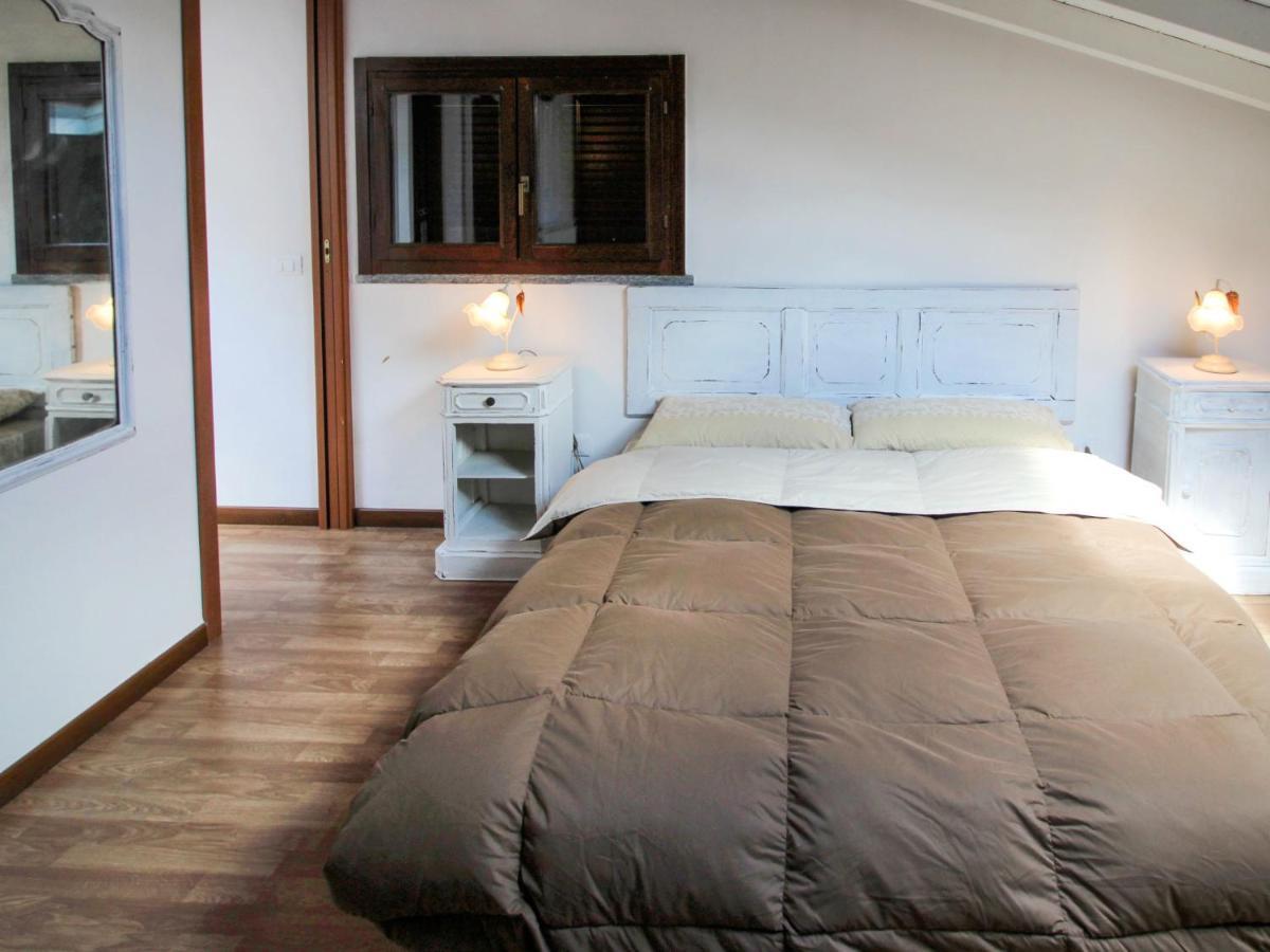 Apartment Locazione Turistica Borgo Castello