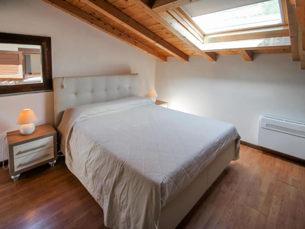Apartment Locazione Turistica Borgo Castello Argegno