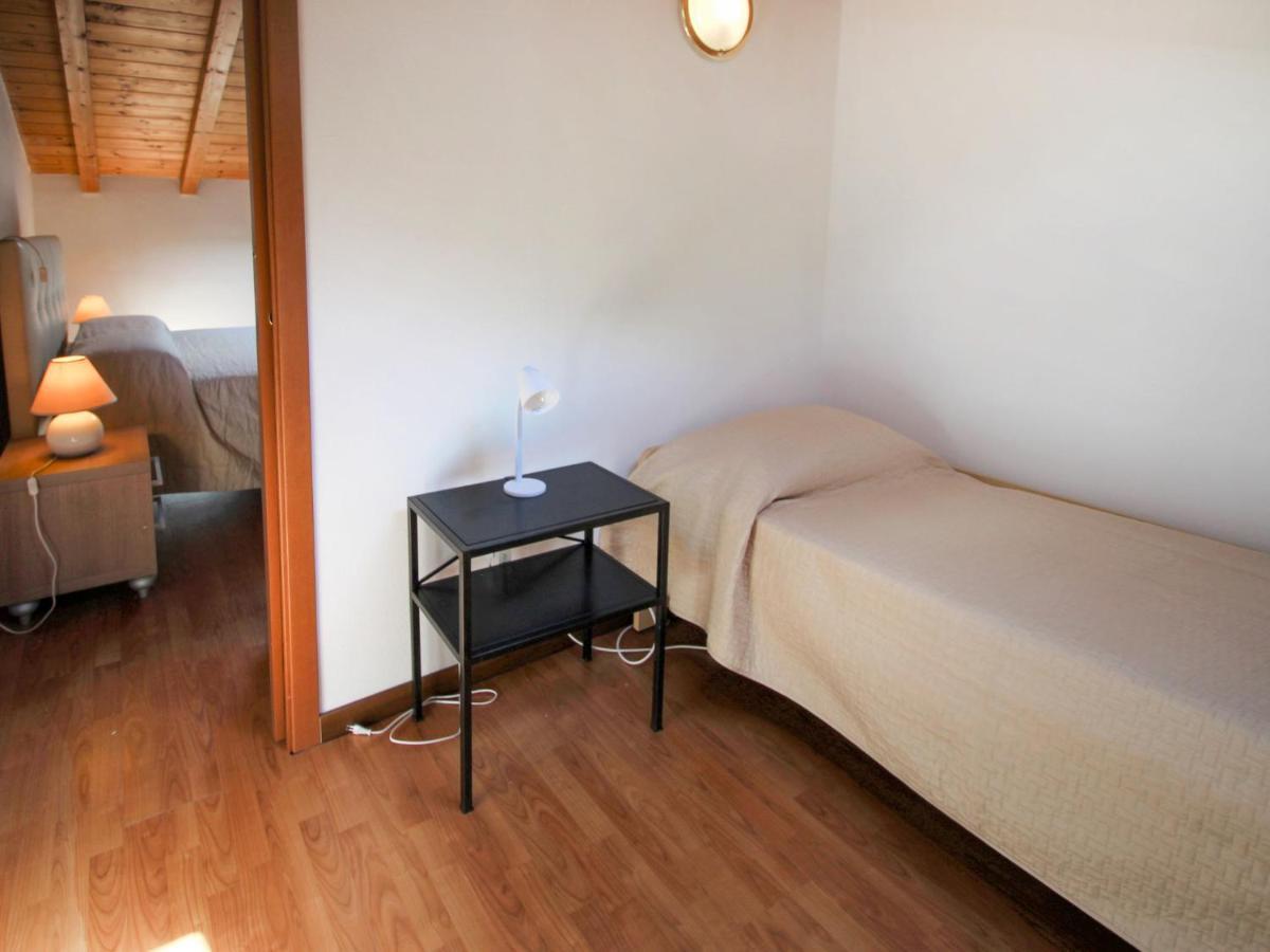Apartment Locazione Turistica Borgo Castello *