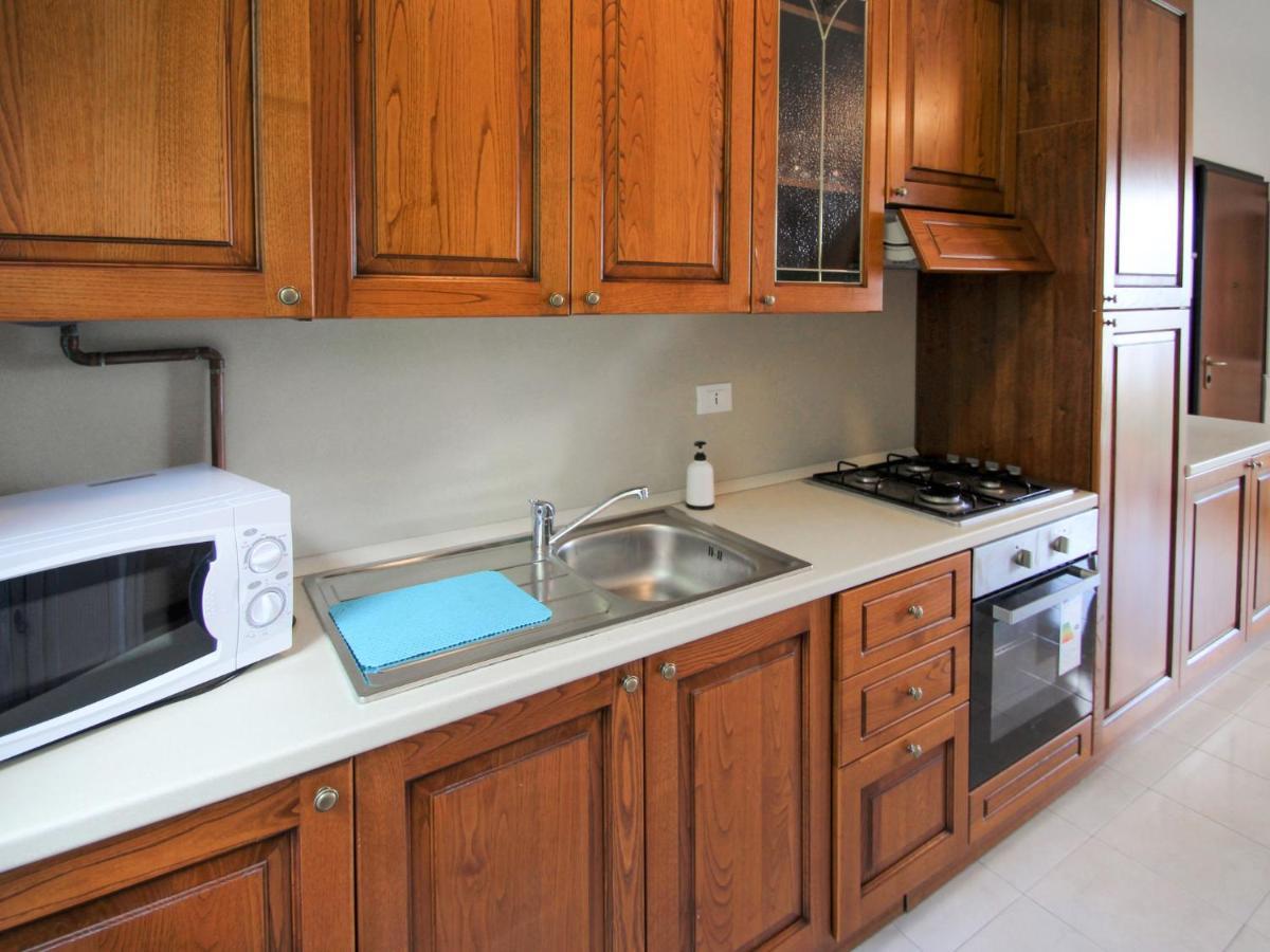 Locazione Turistica Borgo Castello Apartment *