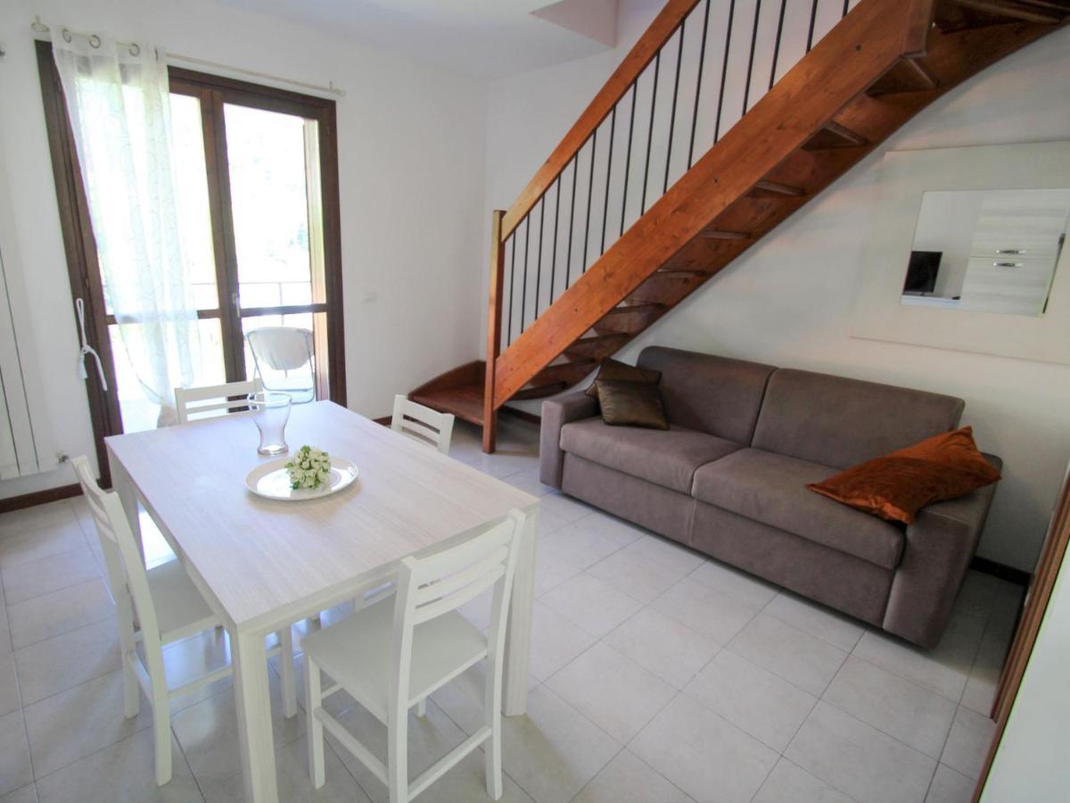 Locazione Turistica Borgo Castello Apartment *