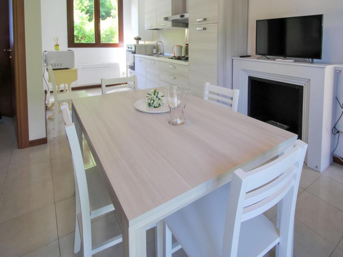 Apartment Locazione Turistica Borgo Castello Argegno