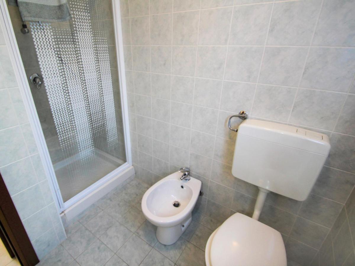 Locazione Turistica Borgo Castello Apartment
