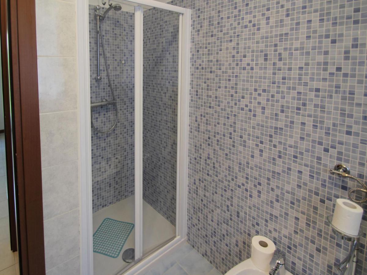 Locazione Turistica Borgo Castello Apartment