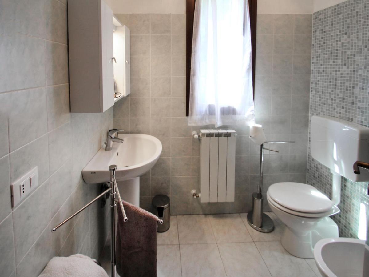 Locazione Turistica Borgo Castello