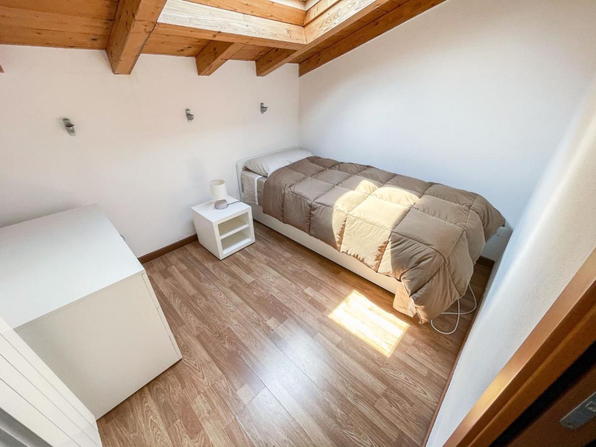 Locazione Turistica Borgo Castello *