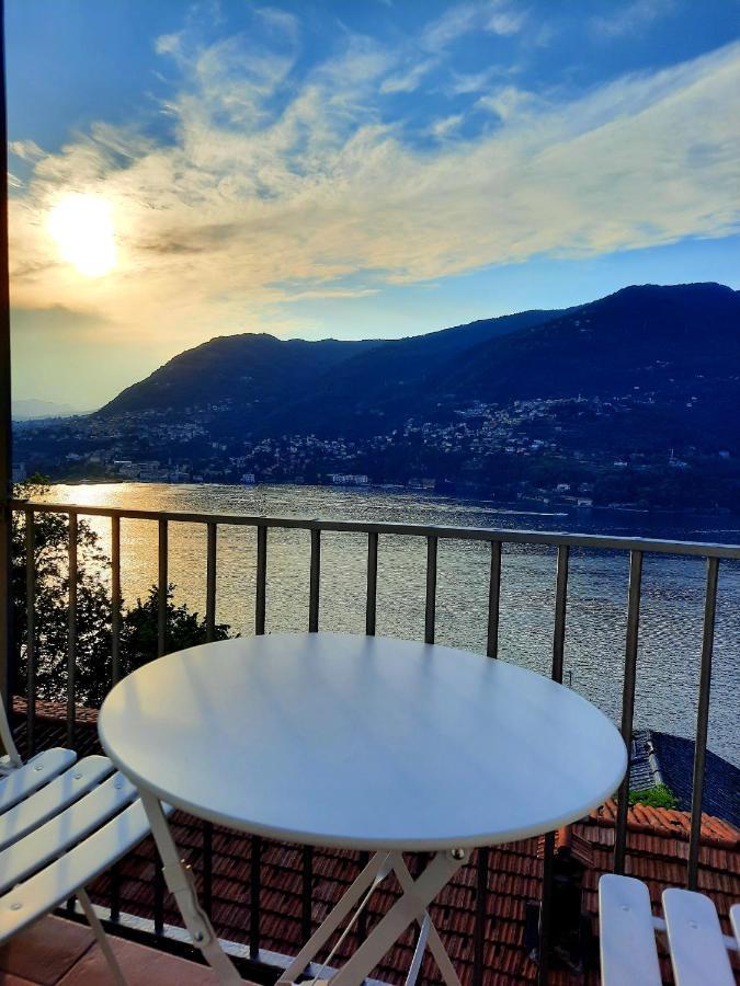 Le Luci Sul Di Blevio
