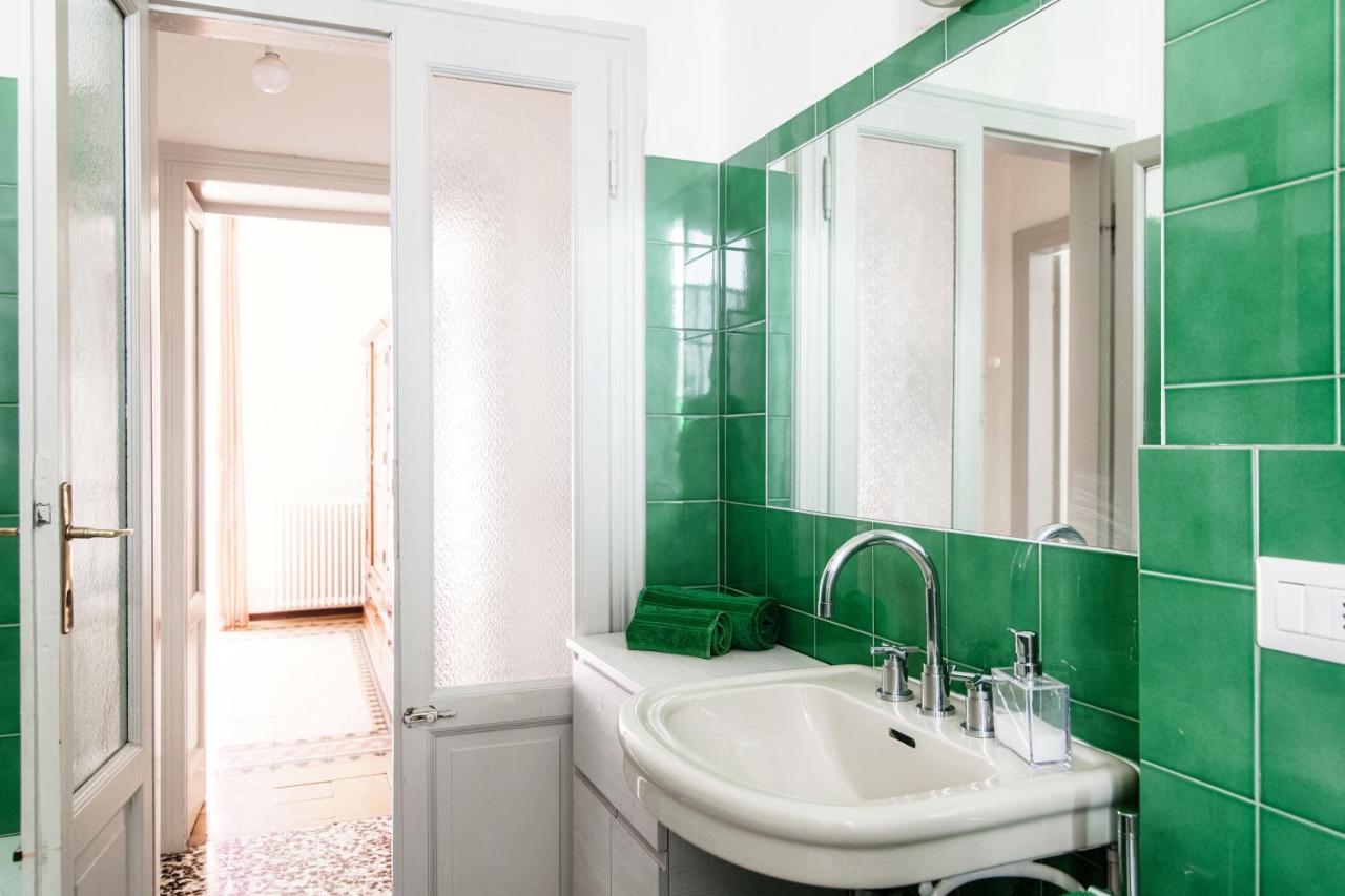 Apartment Casa Margherita-downtown Como