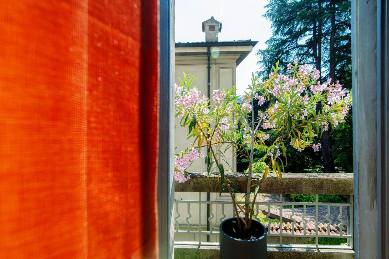 Casa Margherita-downtown * Como